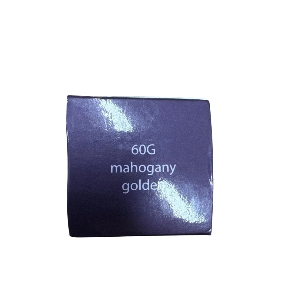 Tarte Face Tape Foundation 60G Mahogany Golden Deep‎ Warm 30ml 1.01oz NIB